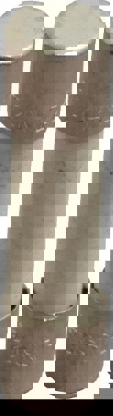 Cartridge Time Delay Fuse: 2 A, 20 mm OAL, 5 mm Dia