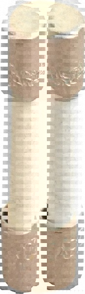 Cartridge Time Delay Fuse: 5 A, 20 mm OAL, 5 mm Dia