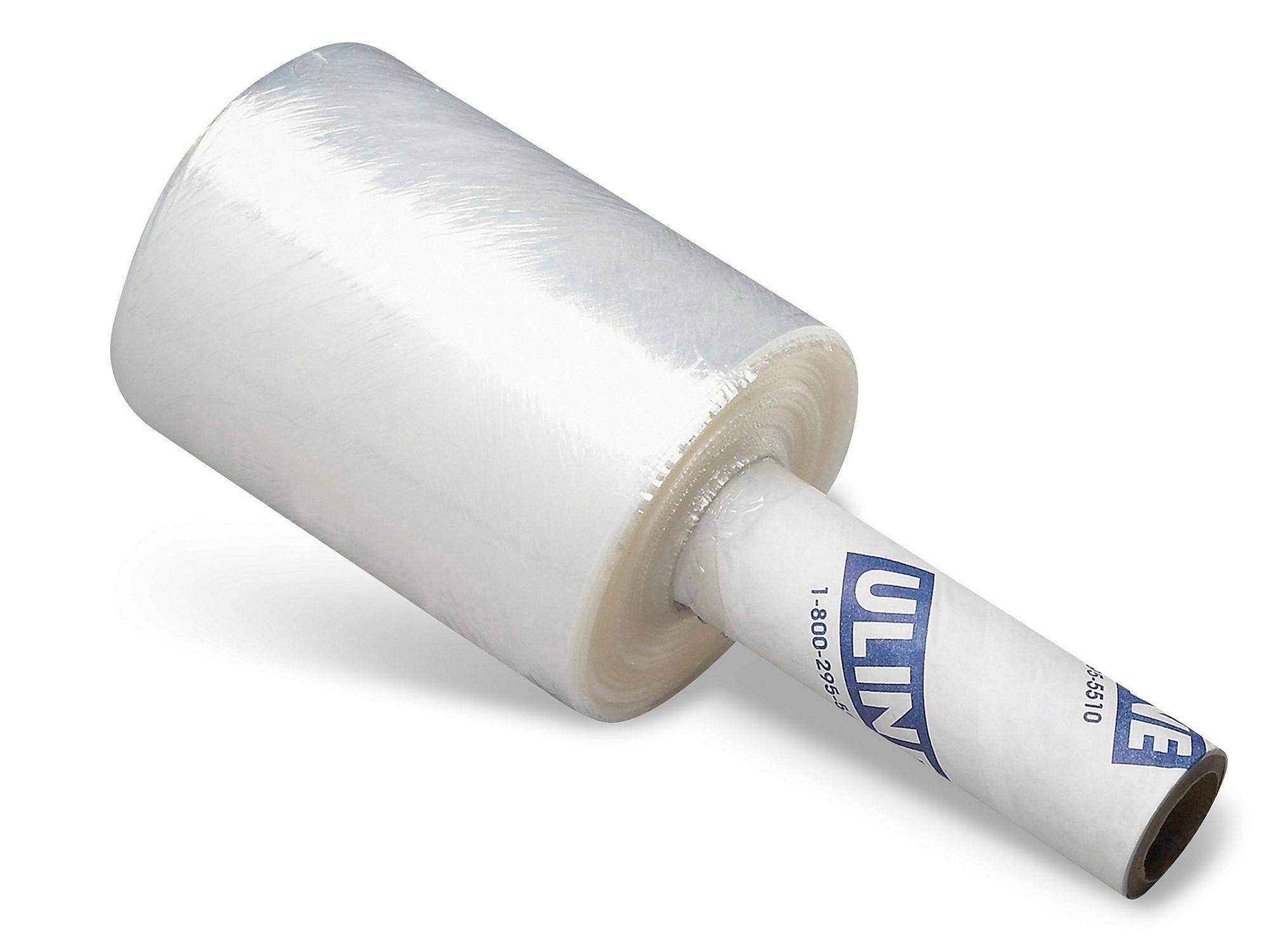 Uline Bundle Wrap - 80 gauge, 5