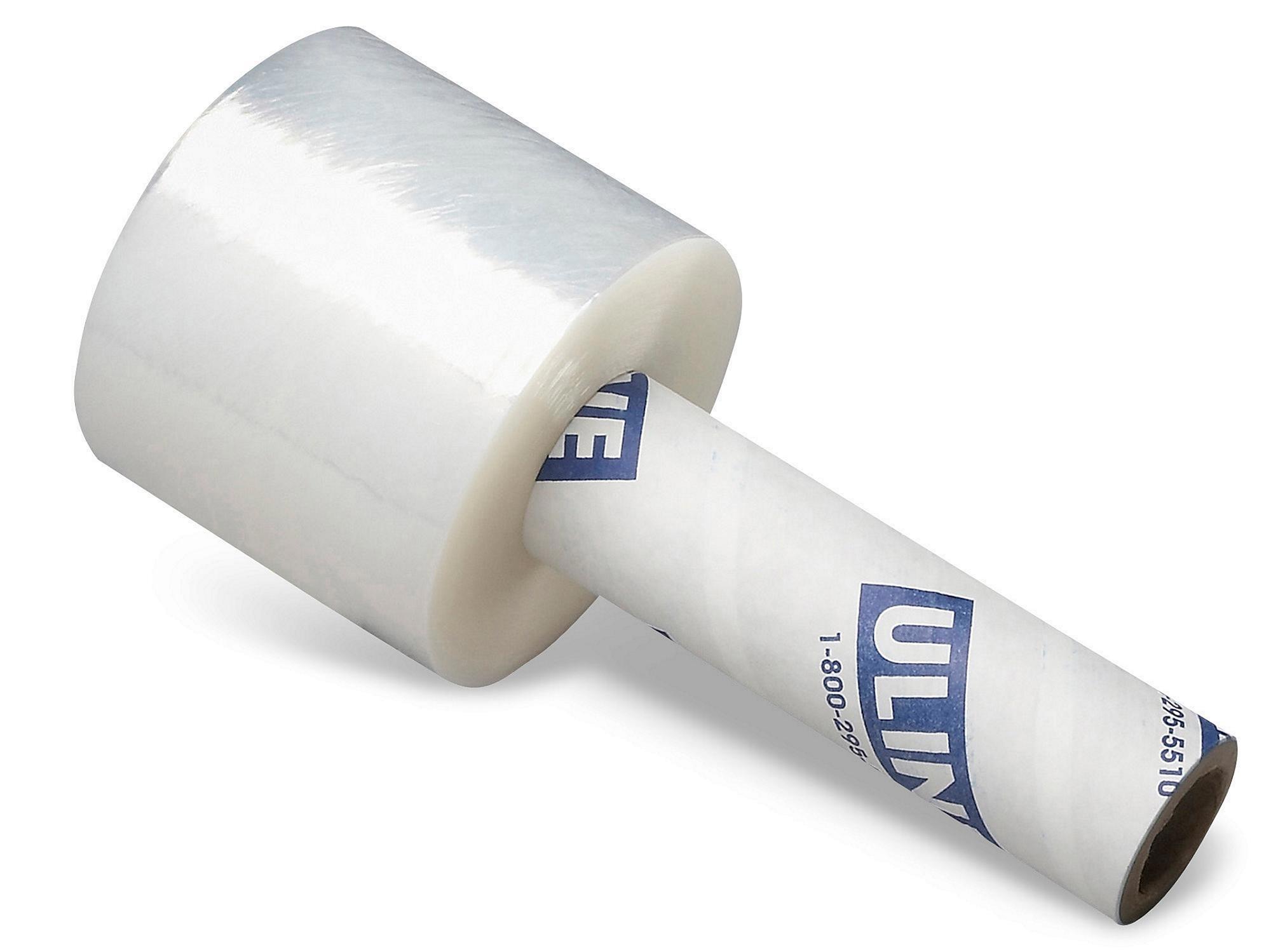 Uline Heavy Duty Bundle Wrap - 100 gauge