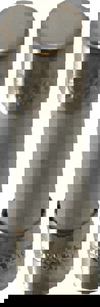 Cartridge Time Delay Fuse: 8 A, 20 mm OAL, 5 mm Dia