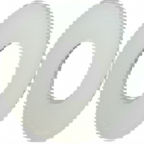 Round Circuit Board Spacer: #4 Screw, 1/8