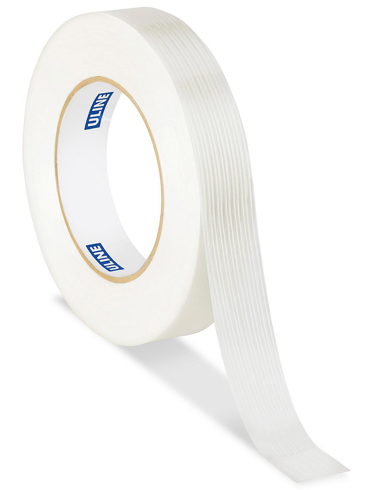 Heavy Duty Strapping Tape - 1