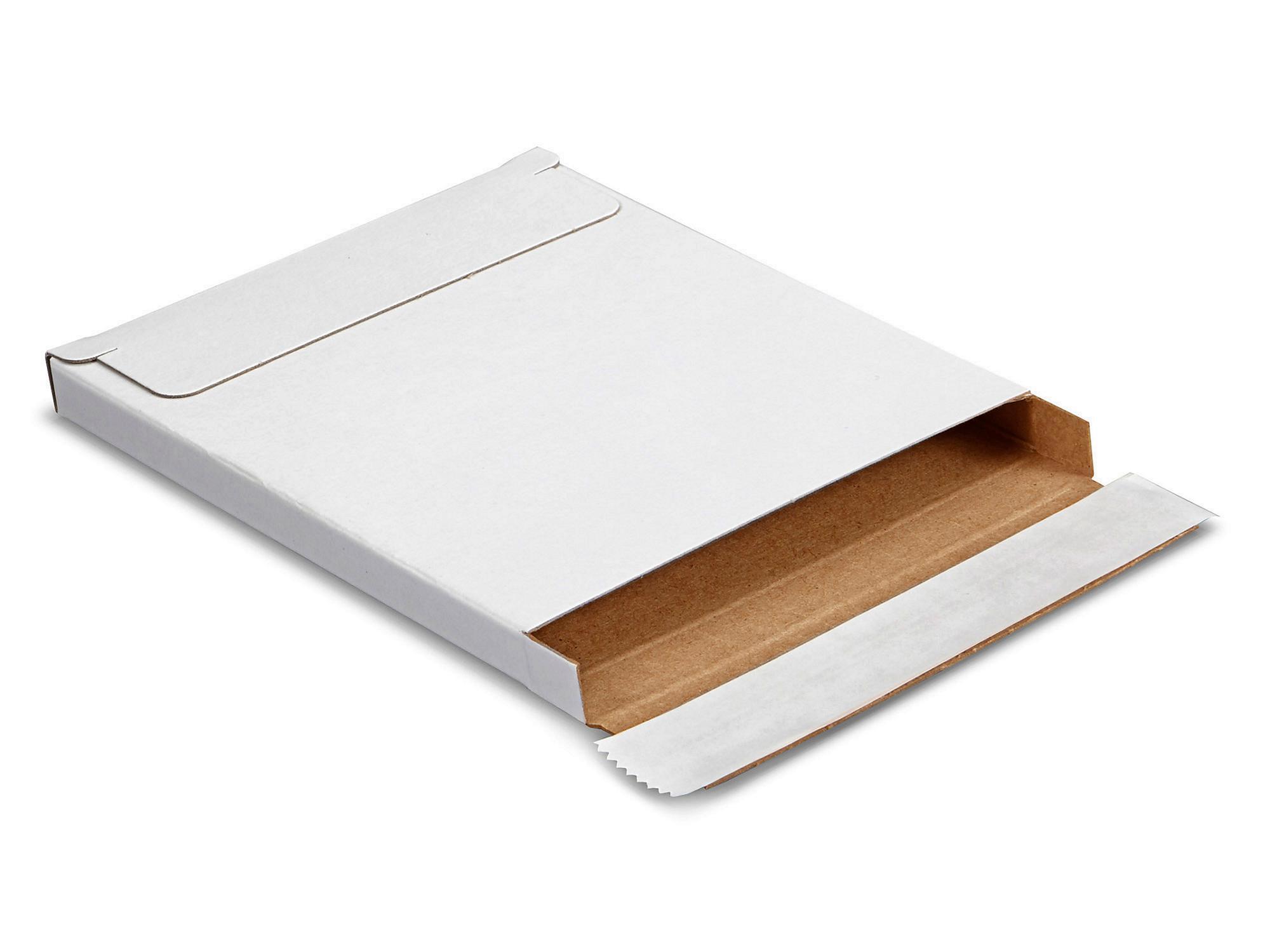 CD Case Mailers. Sold in multiples of 20