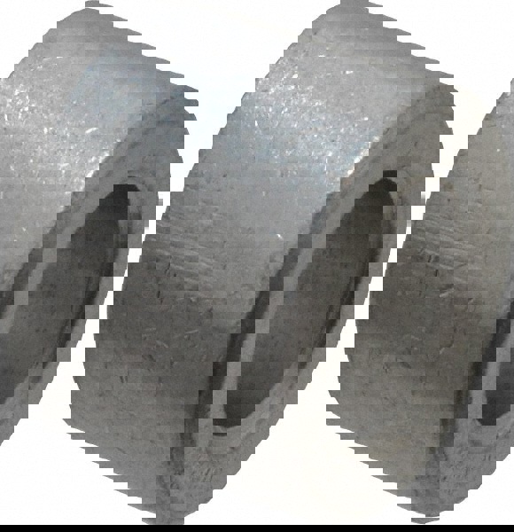 Round Circuit Board Spacer: #6 Screw, 3/16