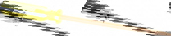 Slotted Screwdriver: 25/64