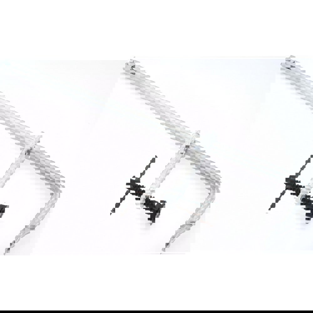 Sliding Arm Bar Clamp: 4-3/4