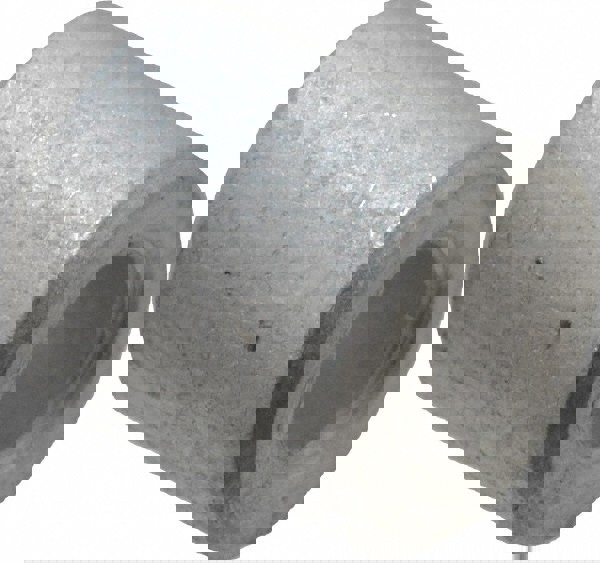 Round Circuit Board Spacer: #4 Screw, 1/4