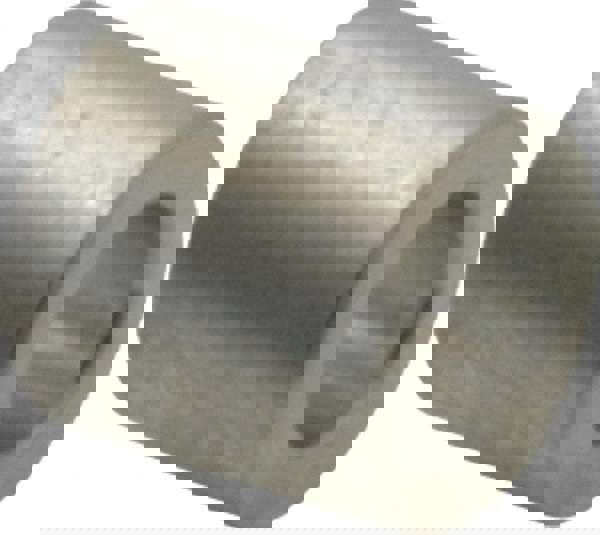 Round Circuit Board Spacer: #6 Screw, 1/4