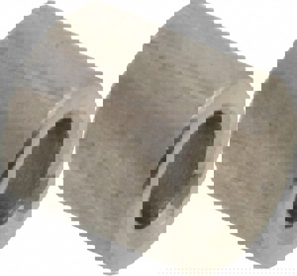 Round Circuit Board Spacer: #6 Screw, 1/4