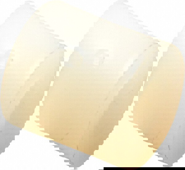 Round Circuit Board Spacer: #4 Screw, 1/4