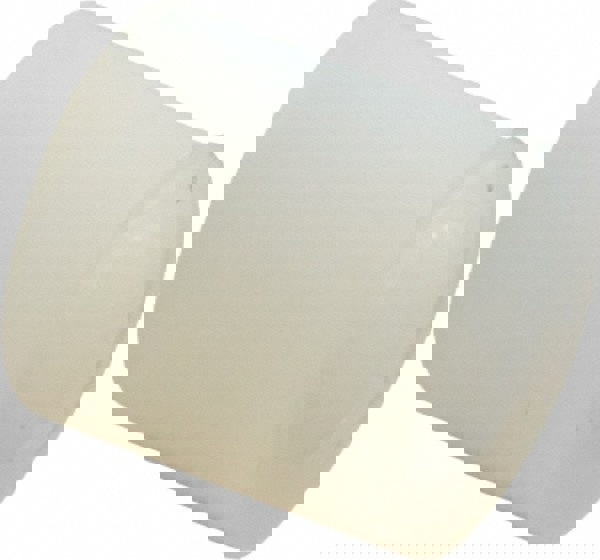 Round Circuit Board Spacer: #6 Screw, 1/