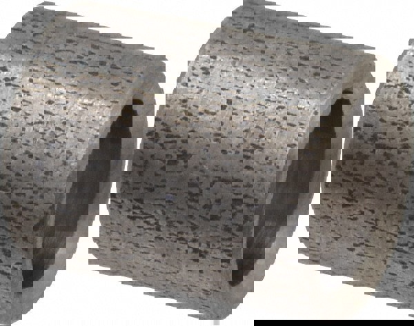 Round Circuit Board Spacer: #8 Screw, 5/16