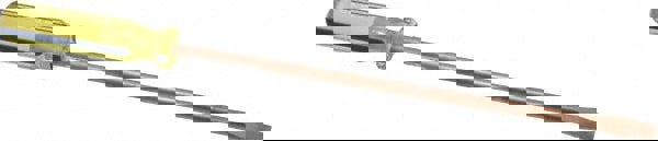 Slotted Screwdriver: 25/64