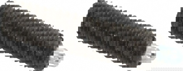 Threaded Spring Plunger: #8-32, 5/8