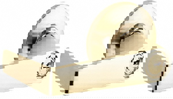 Entrance Lever Lockset for 1-3/8 to 2