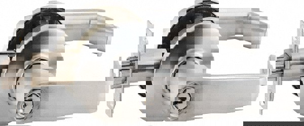 Entrance Lever Lockset for 1-3/8 to 2