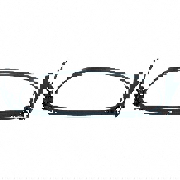 Hard Hat Accessory: Black