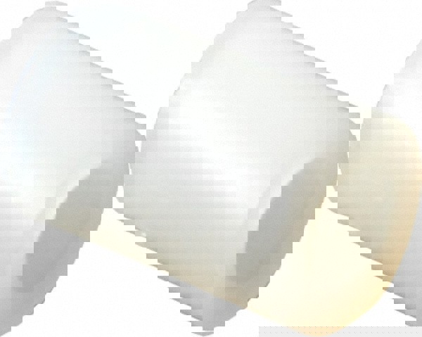 Round Circuit Board Spacer: #6 Screw, 3/8