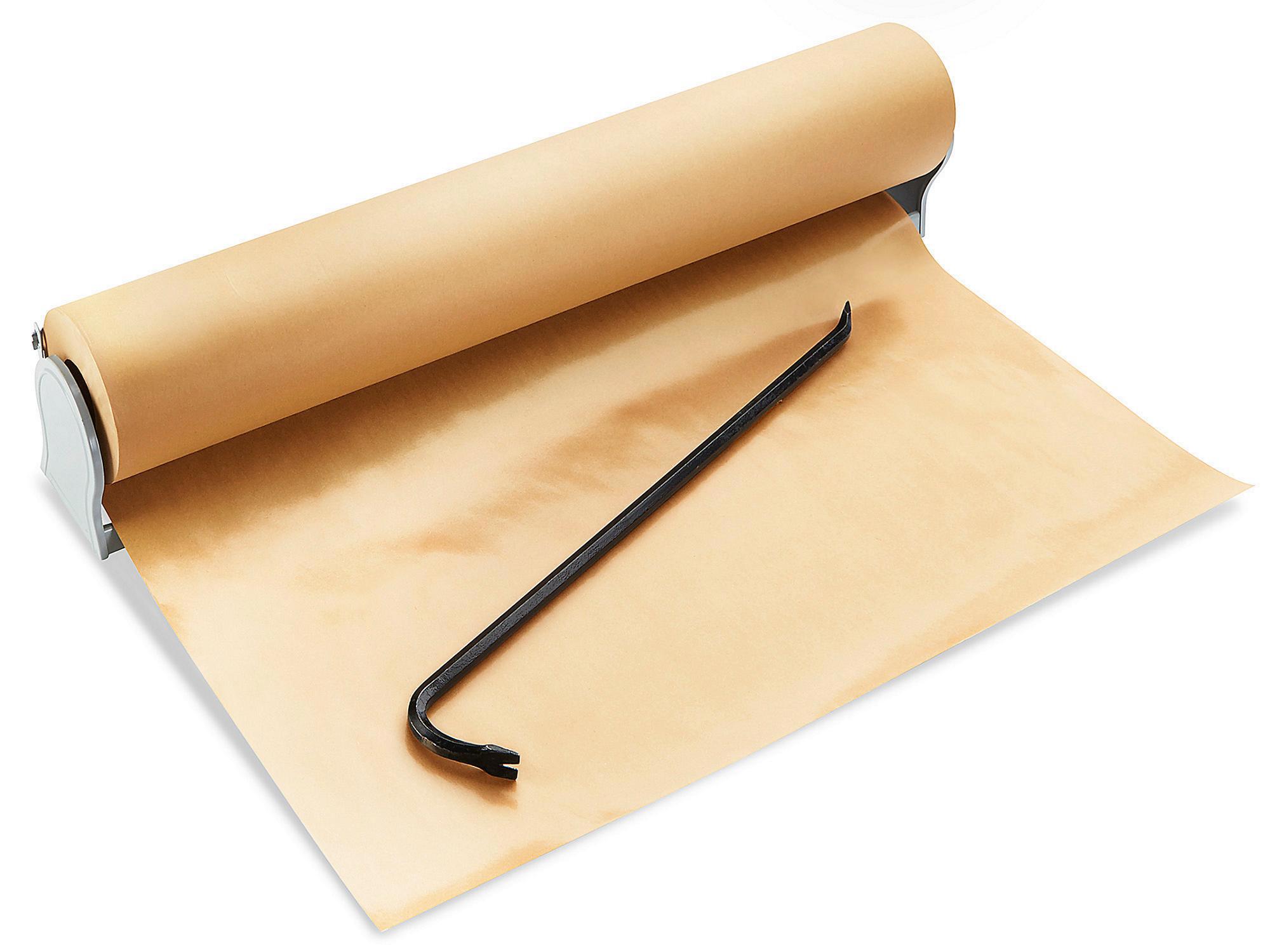 Poly Coated Kraft Paper Roll - 48