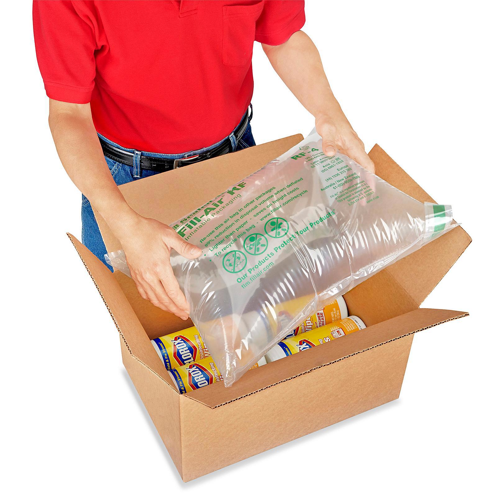 Rapid Fill Bags - 16 x 21