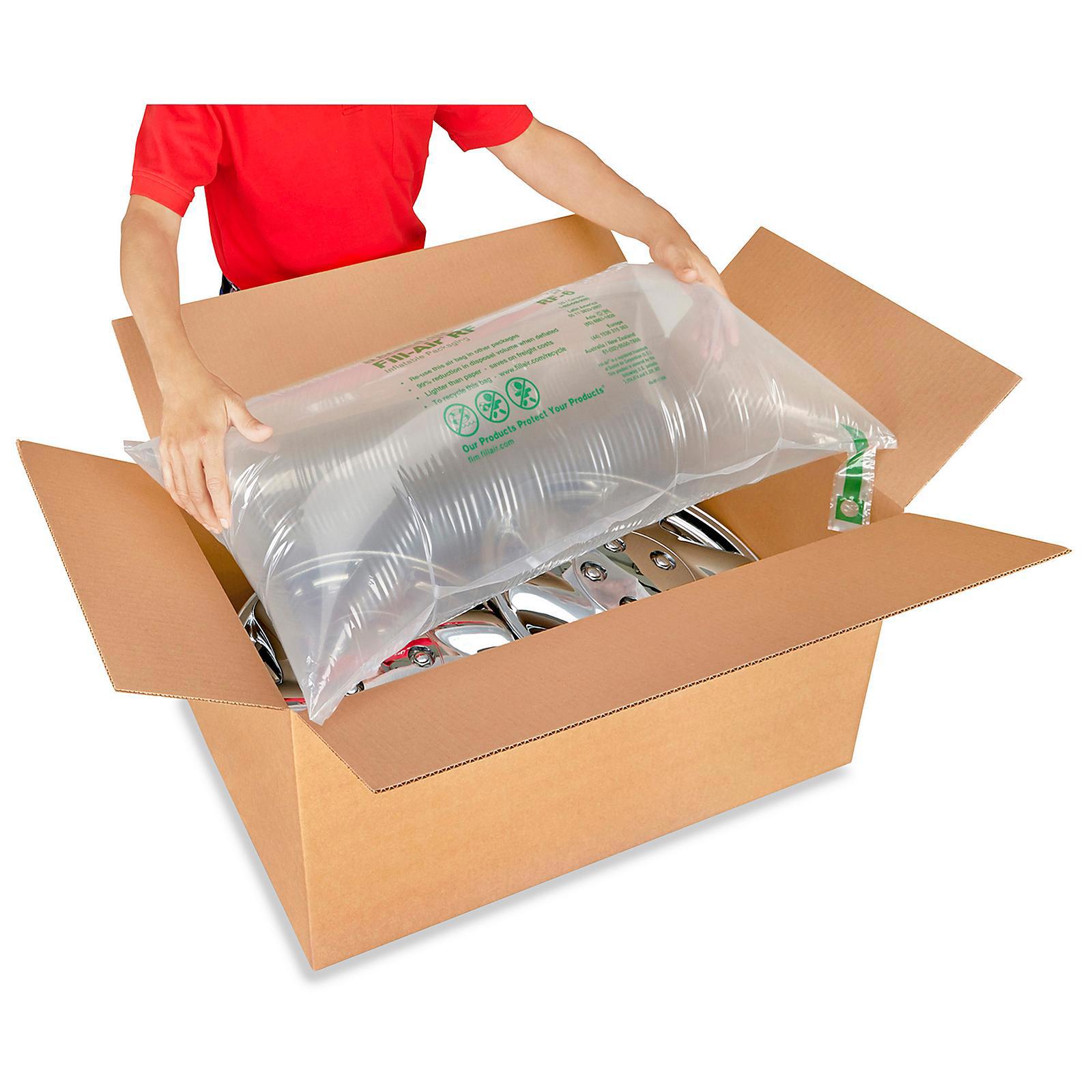 Rapid Fill Bags - 18 x 36