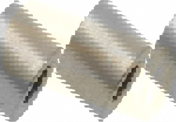 Round Circuit Board Spacer: #4 Screw, 1/2