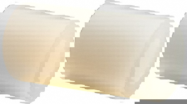 Round Circuit Board Spacer: #4 Screw, 1/2