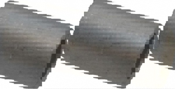 Round Circuit Board Spacer: #8 Screw, 5/8