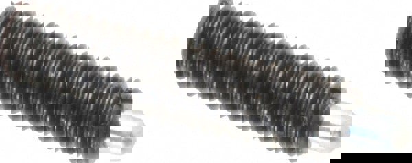 Threaded Spring Plunger: #10-32, 3/4