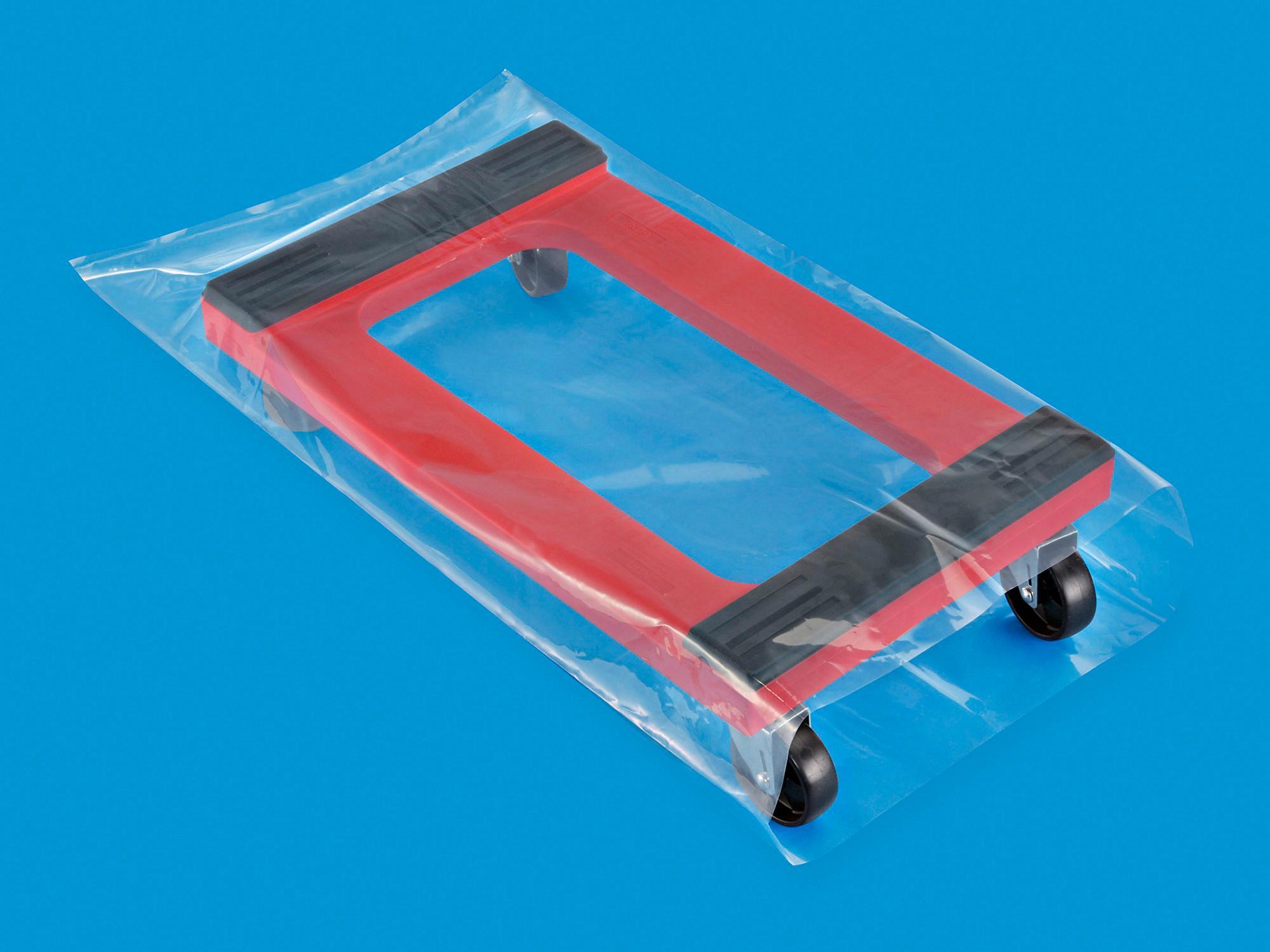 26 x 42 4 Mil Industrial Poly Bags