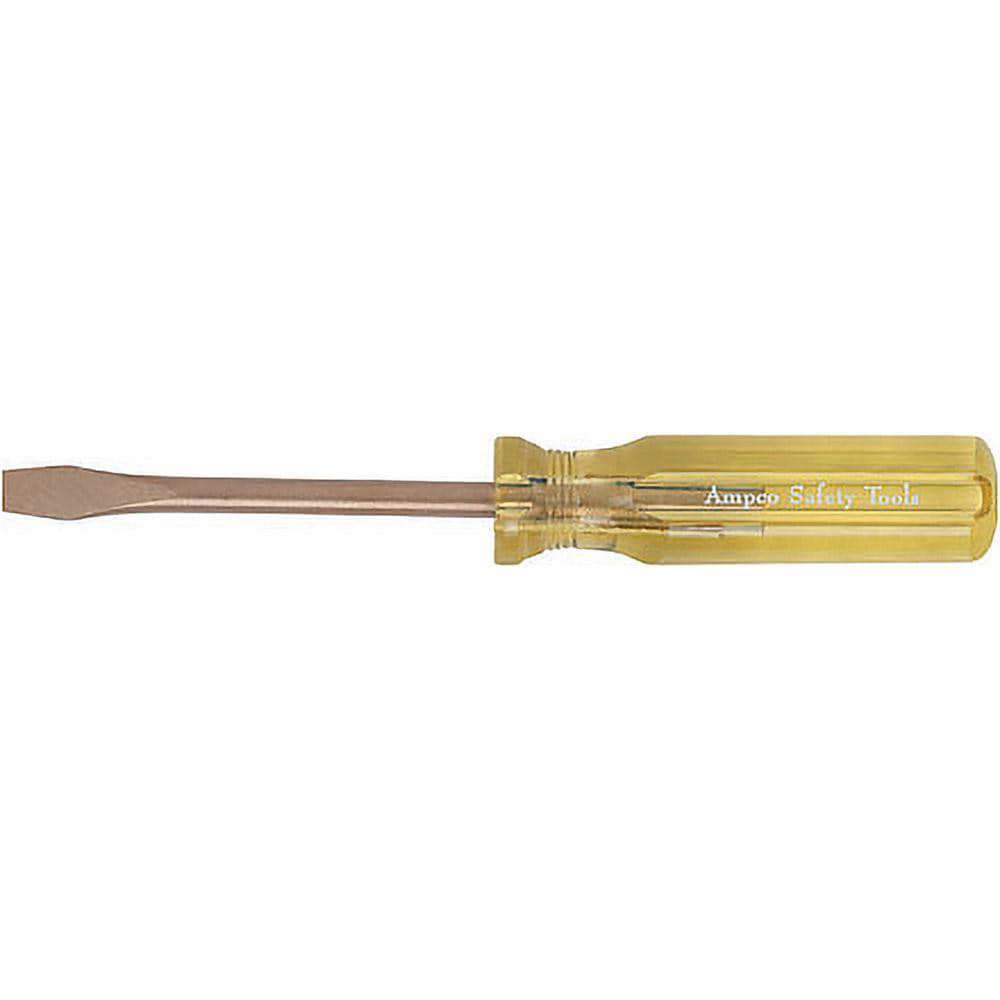 SCREWDRIVER- FLAT HEAD1/8