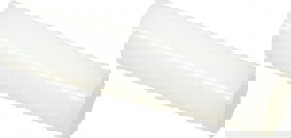 Round Circuit Board Spacer: #4 Screw, 1