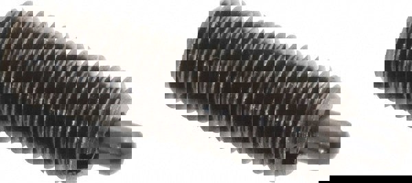 Threaded Spring Plunger: 5/16-18, 1