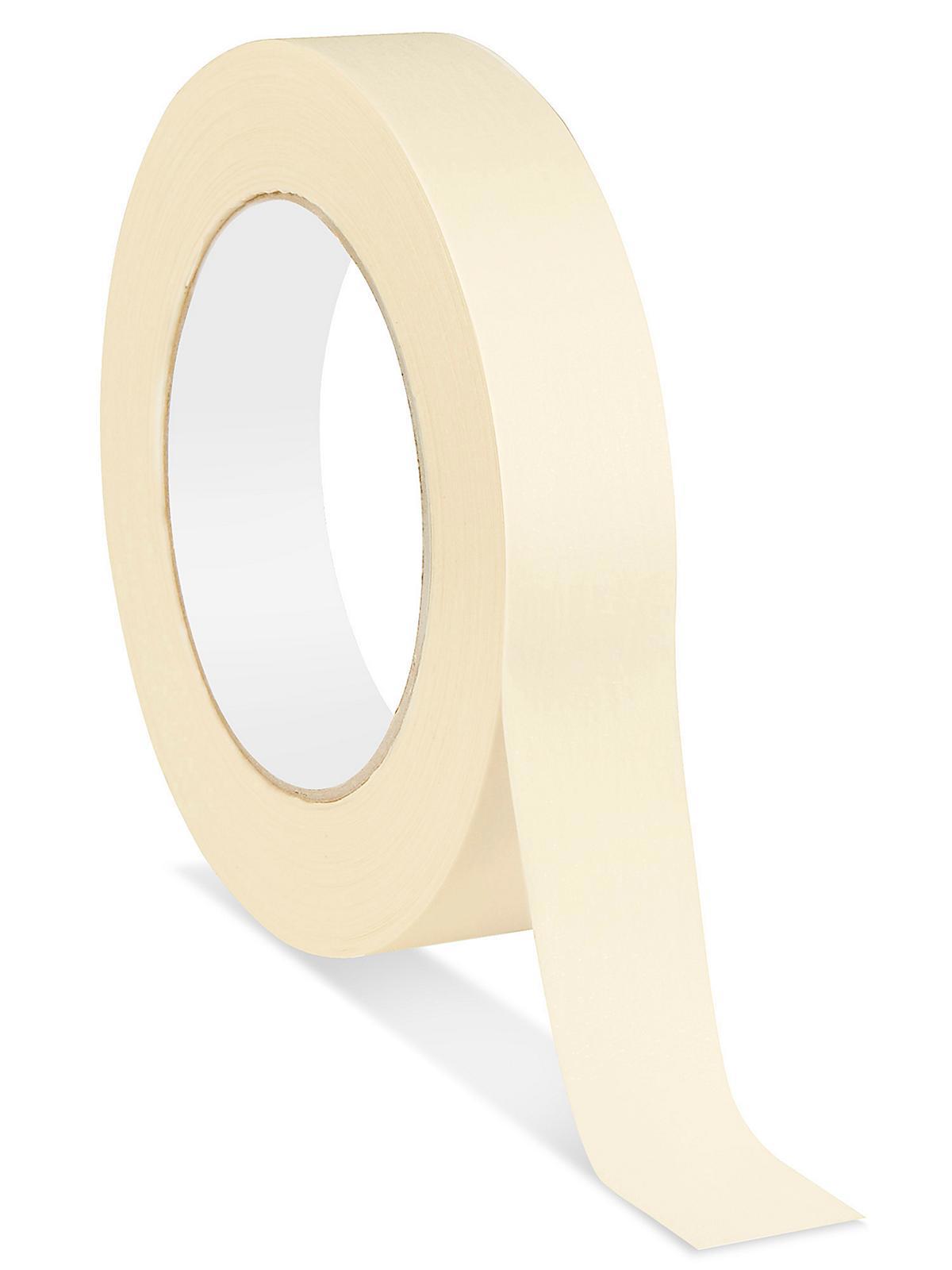Uline Heavy Duty Masking Tape - 1