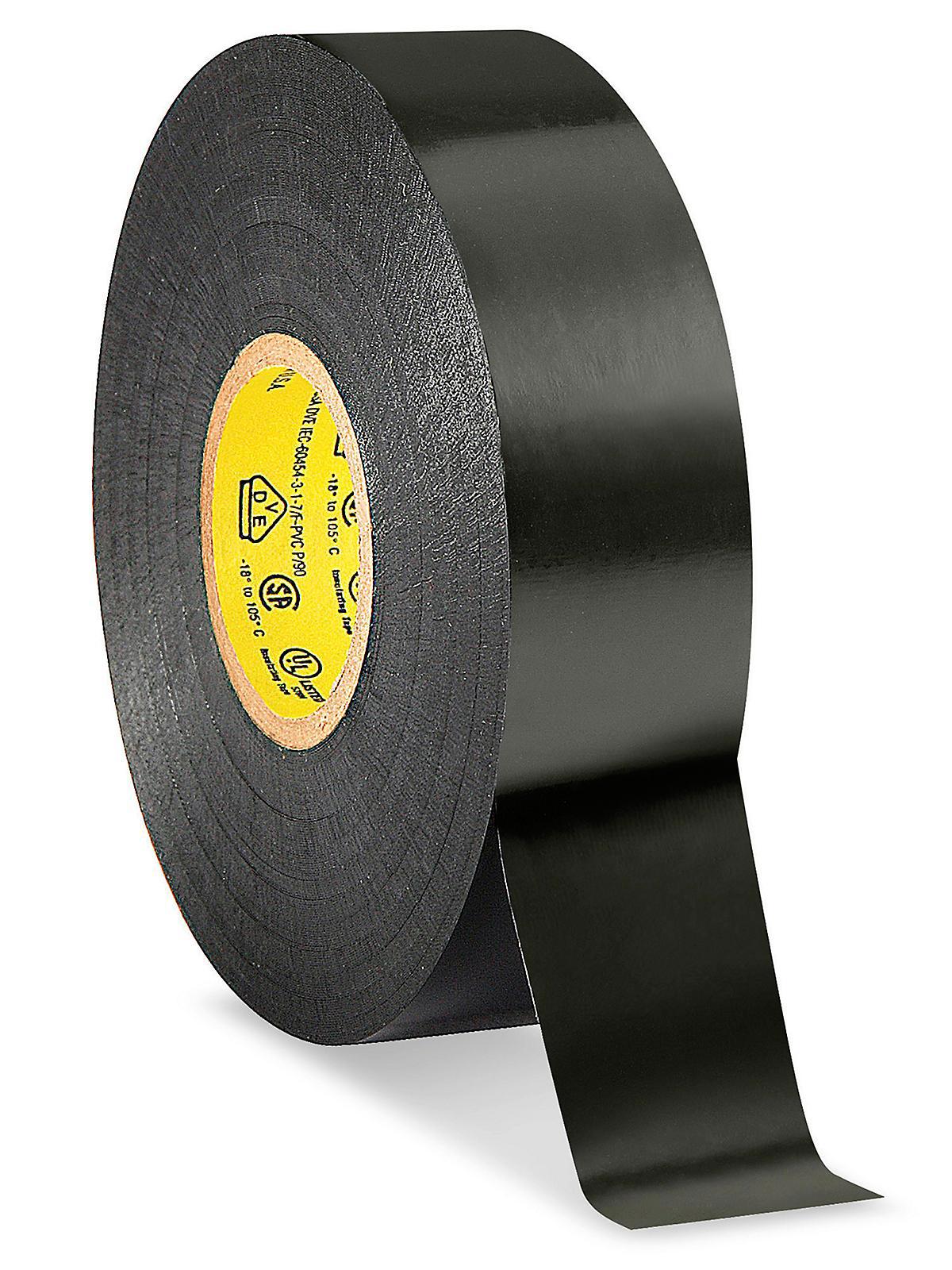 3M 33+ Electrical Tape - 3 4