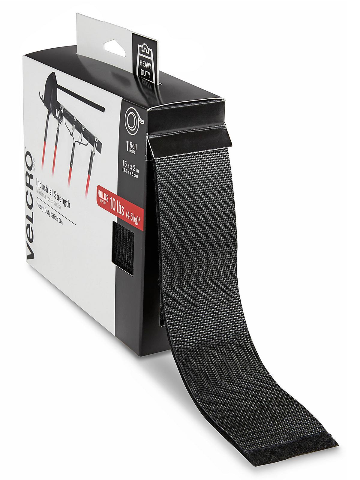 Velcro Brand Combo Industrial Strips Pa