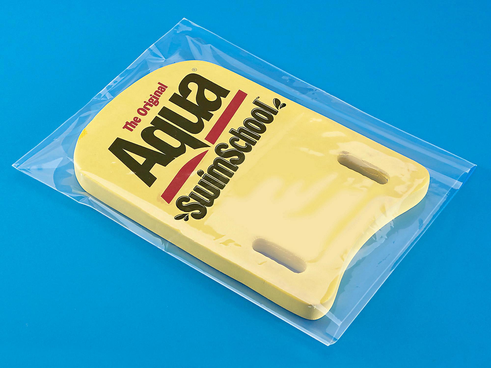 16 x 20 1 Mil Poly Bags