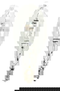 175W MH BULB ED28 MOG 4200K CLR