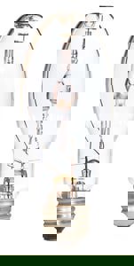 100W HID ED17 4000K MED BSE