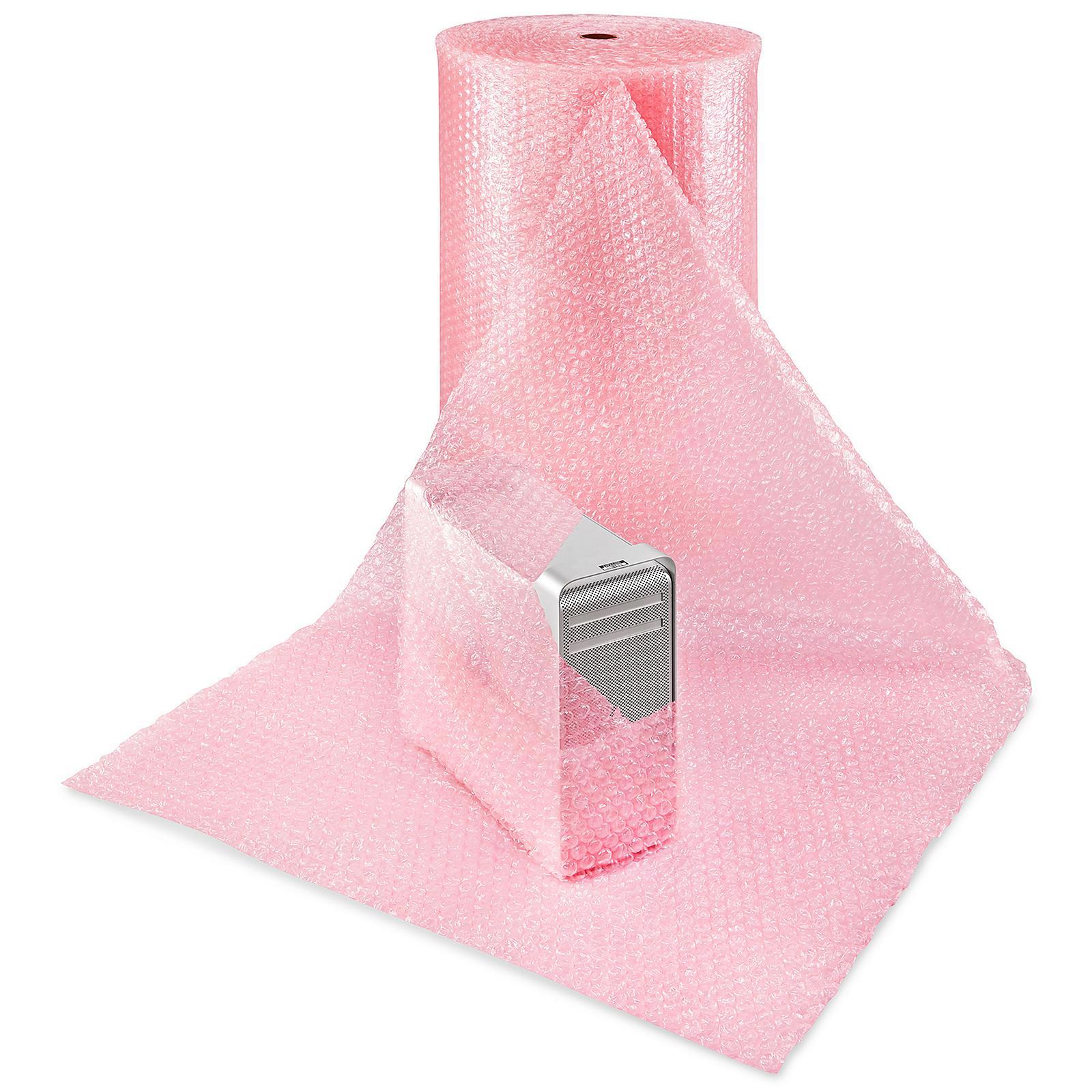 Anti-Static Bubble Wrap Strong Bubble R