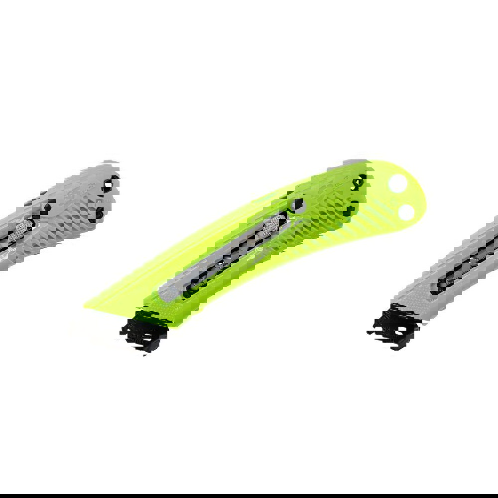 Utility Knife: Retractable