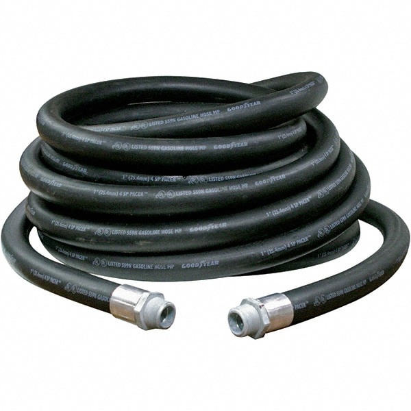 Chemical & Petroleum Hose: 1-1/2
