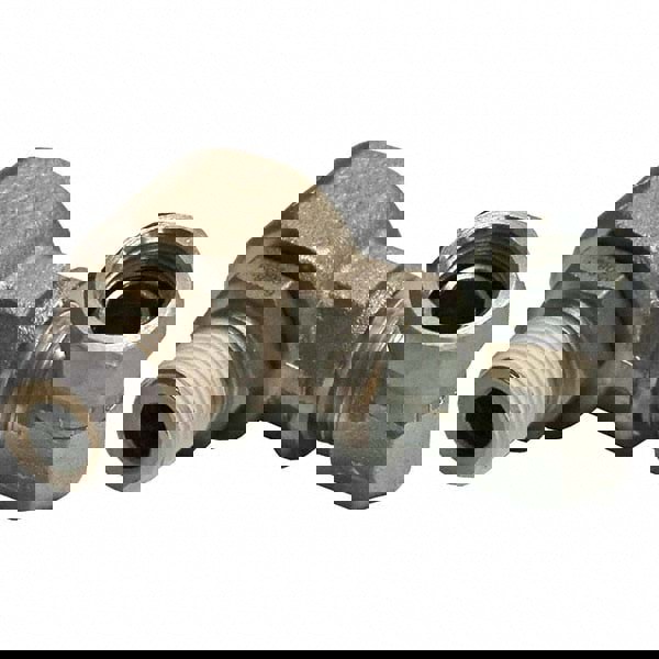 Hose Reel Accessories; Accessory Type: Hose Reel Swivel ; For Use With: Hose Reels ; Material: Steel ; UNSPSC Code: 40141700