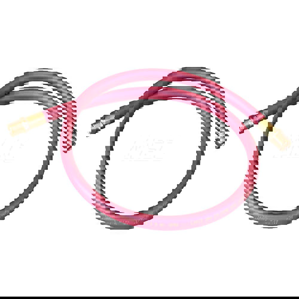 Air Hose: 4'