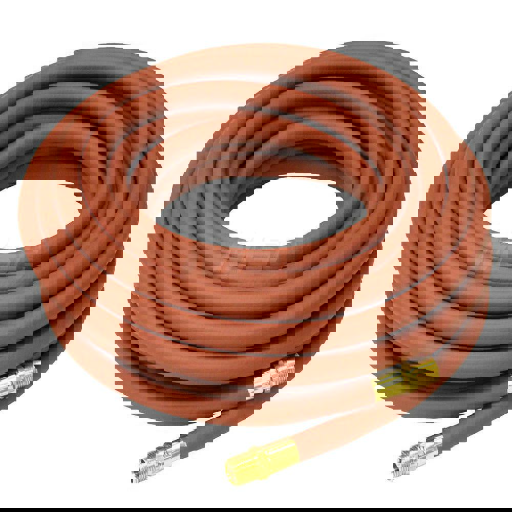 Air Hose: 35'