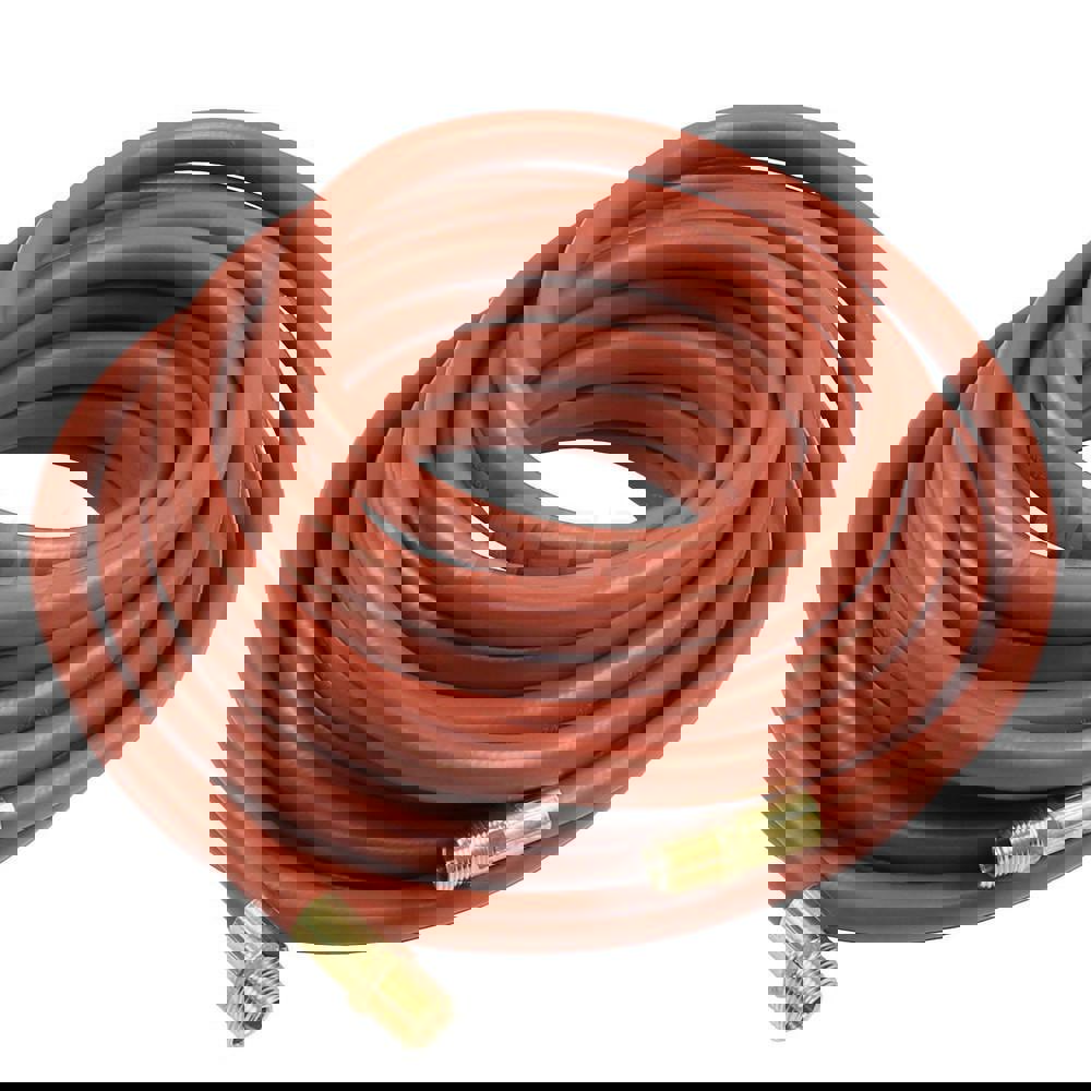 Air Hose: 50'