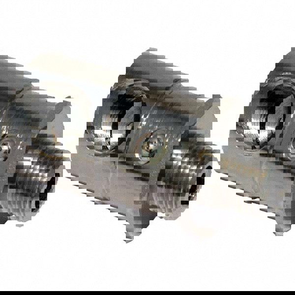 Hose Reel Accessories; Accessory Type: Hose Reel Swivel ; For Use With: Hose Reels ; Material: Carbon Steel ; UNSPSC Code: 40141700