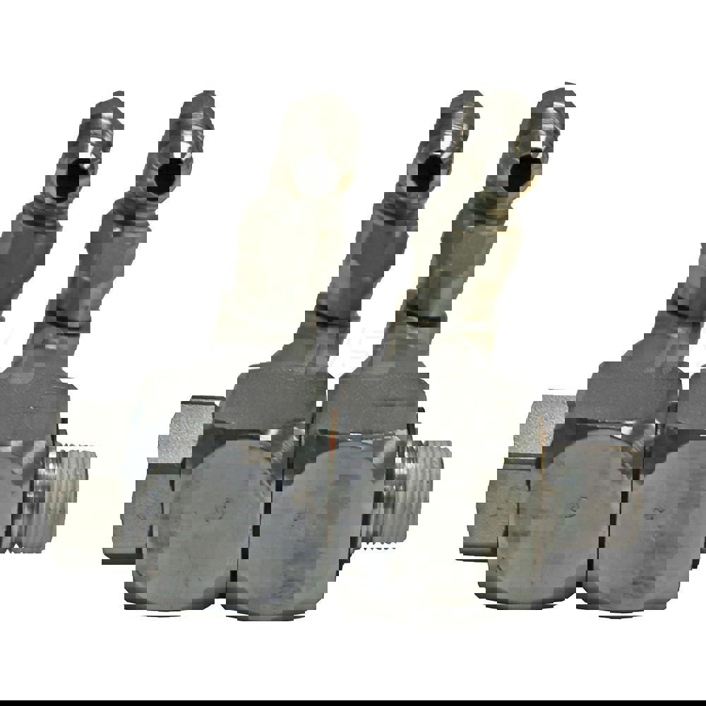 Hose Reel Accessories; For Use With: Twin Hydraulic 7000 Sereis Reelcraft Reels ; UNSPSC Code: 40141700