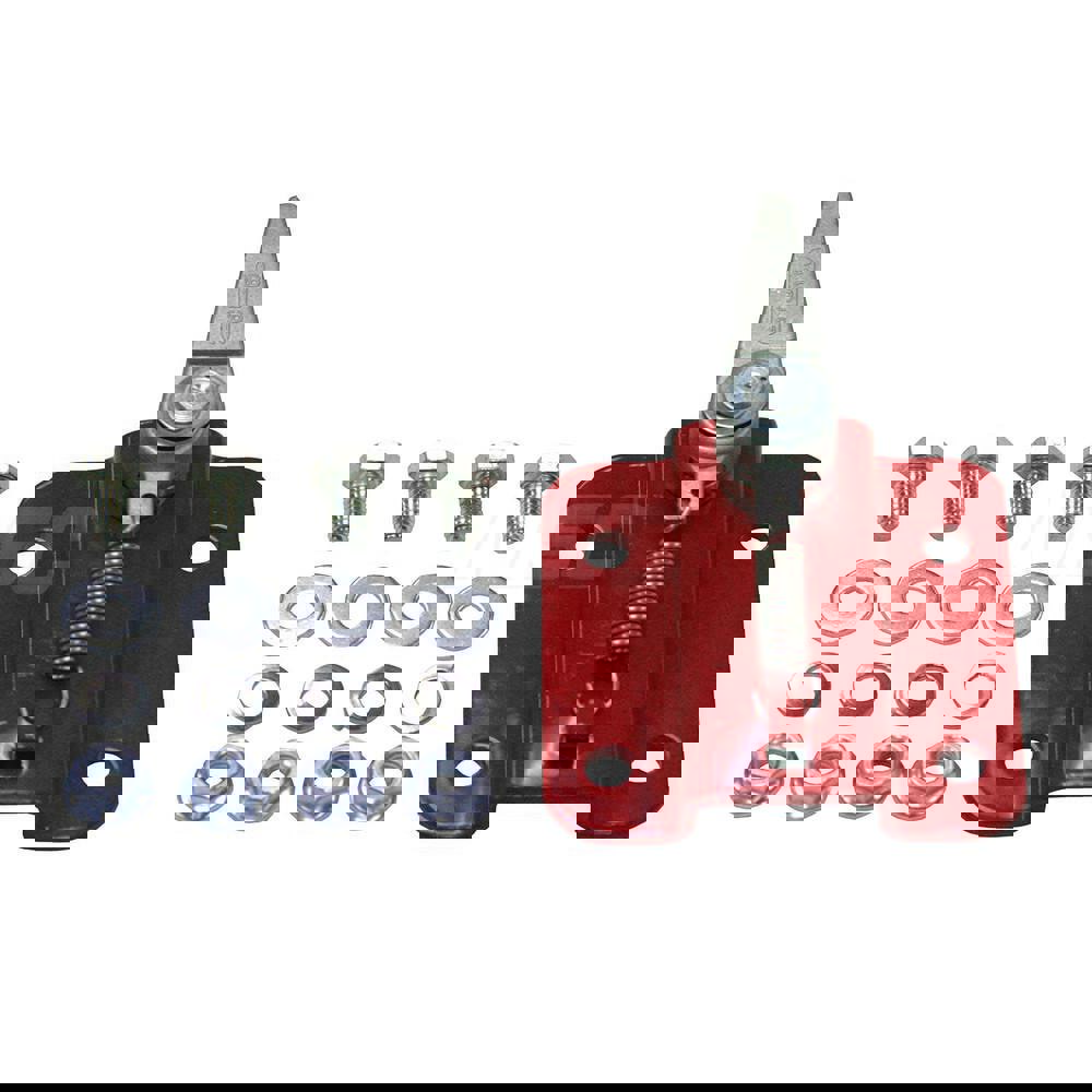 Hose Reel Accessories; For Use With: 80000 Latching System ; UNSPSC Code: 40141700